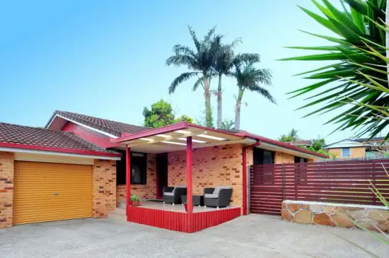 1/17 Plantation Ave, Coffs Harbour NSW 2450