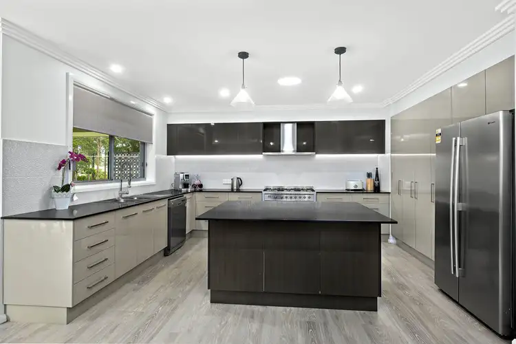 Third view of Homely rural property listing, 24 Charles Place, Nambucca Heads NSW 2448