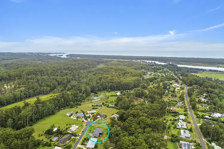 Fifth view of Homely rural property listing, 24 Charles Place, Nambucca Heads NSW 2448