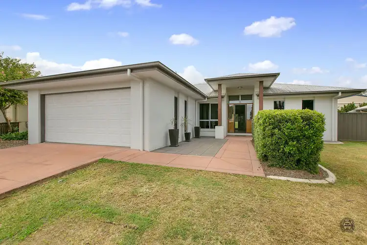 59 Bushland Drive, Southside QLD 4570