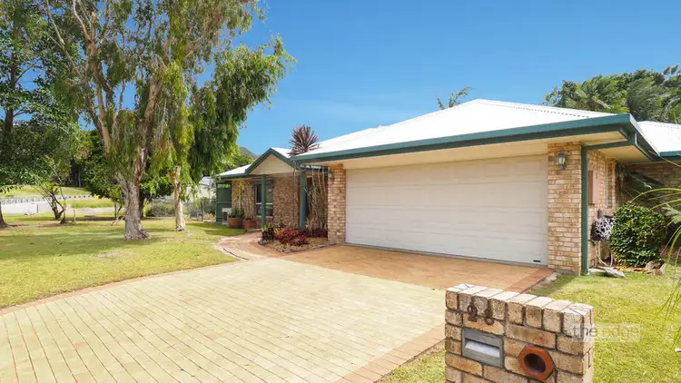 Second view of Homely house listing, 28 Roselands Drive, Coffs Harbour NSW 2450