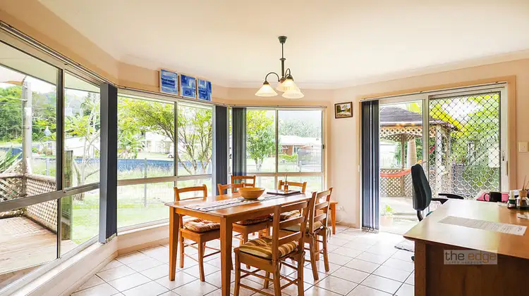 Third view of Homely house listing, 28 Roselands Drive, Coffs Harbour NSW 2450