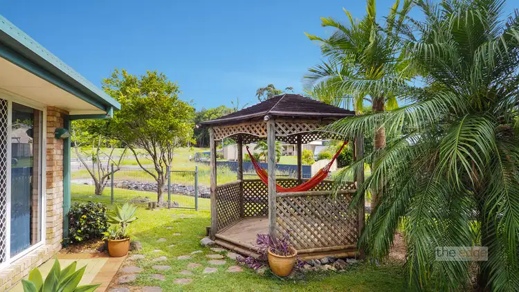 Fourth view of Homely house listing, 28 Roselands Drive, Coffs Harbour NSW 2450