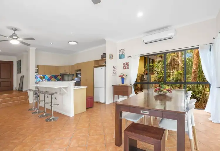 Second view of Homely house listing, 5 Elderberry Court, Eatons Hill QLD 4037