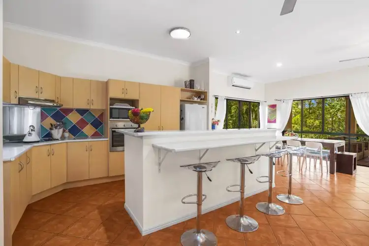 Third view of Homely house listing, 5 Elderberry Court, Eatons Hill QLD 4037