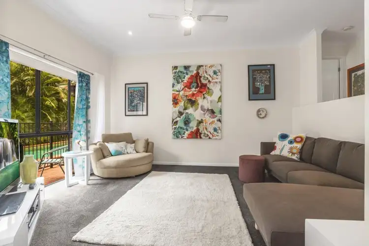 Fourth view of Homely house listing, 5 Elderberry Court, Eatons Hill QLD 4037