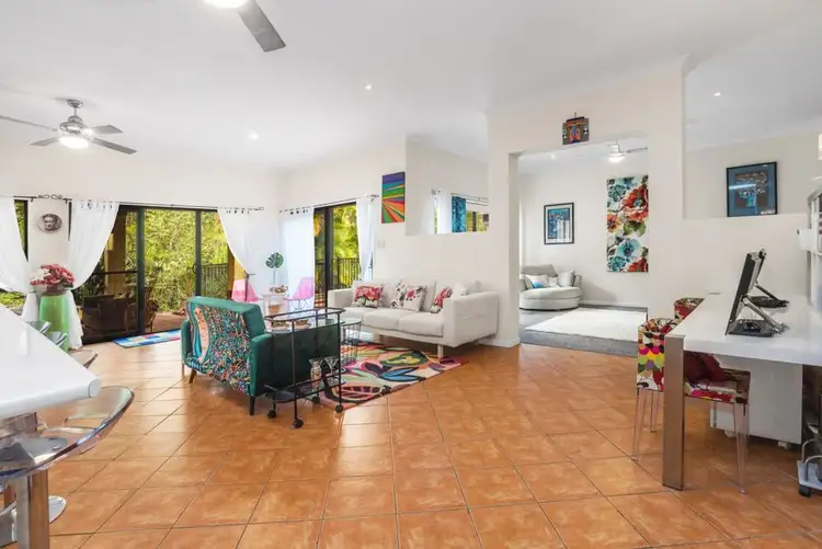 Fifth view of Homely house listing, 5 Elderberry Court, Eatons Hill QLD 4037