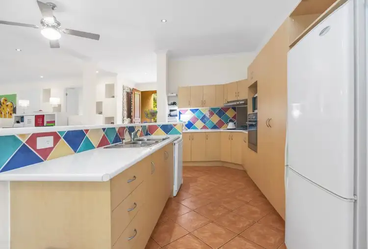 Sixth view of Homely house listing, 5 Elderberry Court, Eatons Hill QLD 4037