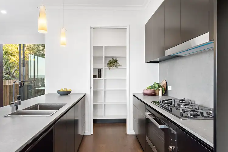 Third view of Homely townhouse listing, 1/25 Horsington Street, Morningside QLD 4170