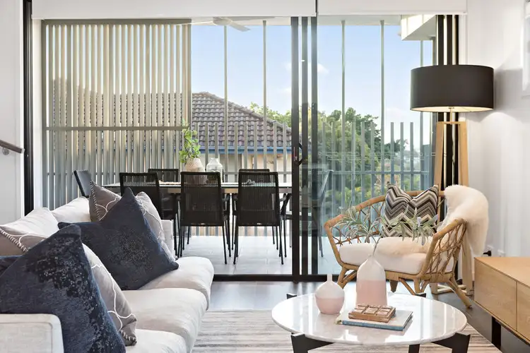 Sixth view of Homely townhouse listing, 1/25 Horsington Street, Morningside QLD 4170