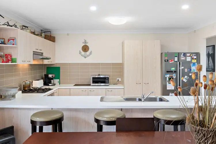 Fifth view of Homely house listing, 3 Violet Street, Kallangur QLD 4503