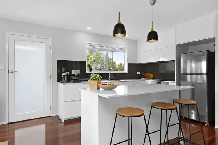 Main view of Homely house listing, 18 Tuttumburra Court, Ferny Hills QLD 4055