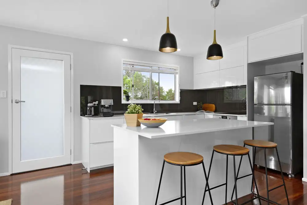 Main view of Homely house listing, 18 Tuttumburra Court, Ferny Hills QLD 4055