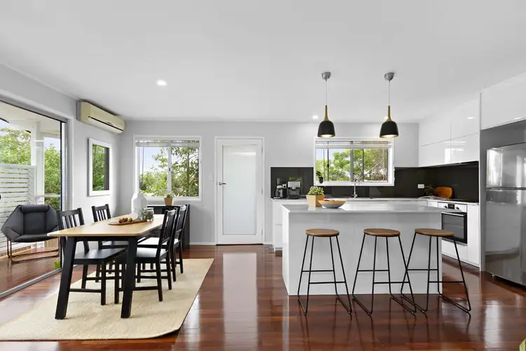Second view of Homely house listing, 18 Tuttumburra Court, Ferny Hills QLD 4055