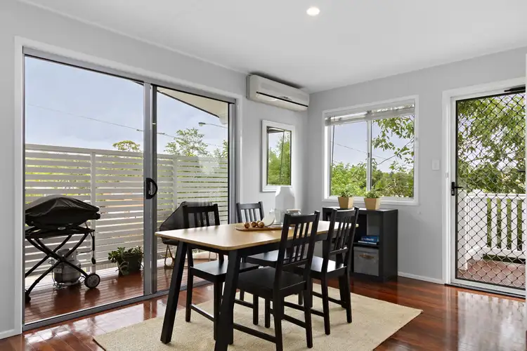 Third view of Homely house listing, 18 Tuttumburra Court, Ferny Hills QLD 4055