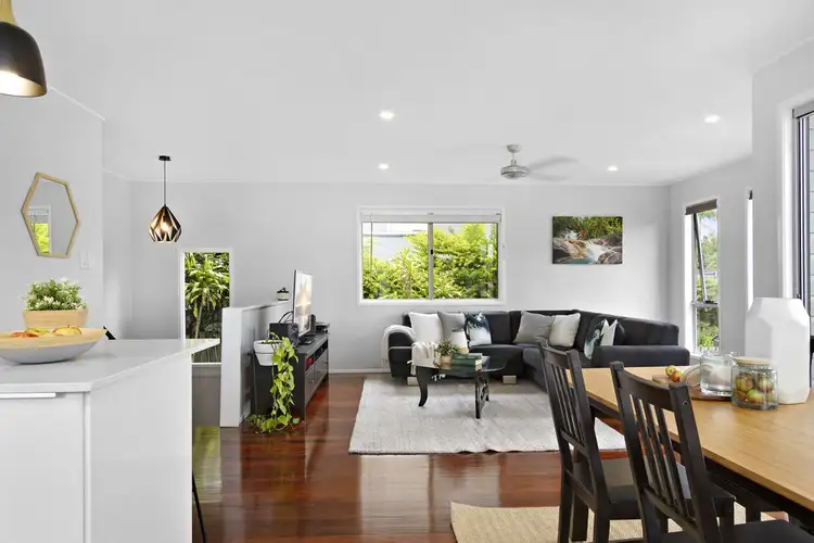 Fourth view of Homely house listing, 18 Tuttumburra Court, Ferny Hills QLD 4055