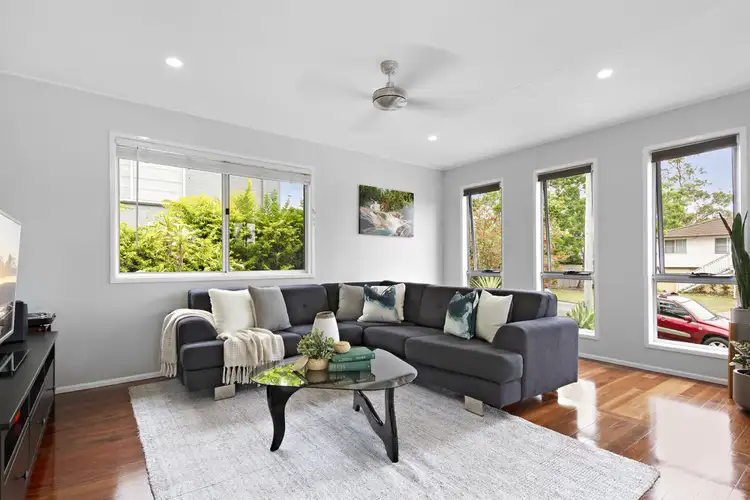 Fifth view of Homely house listing, 18 Tuttumburra Court, Ferny Hills QLD 4055