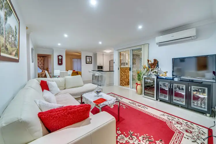 Fourth view of Homely house listing, 5 Bansii Place, Regents Park QLD 4118