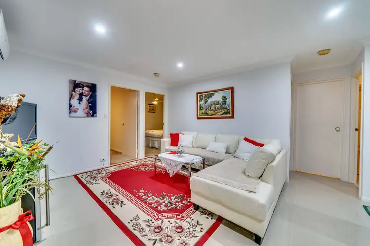 Fifth view of Homely house listing, 5 Bansii Place, Regents Park QLD 4118