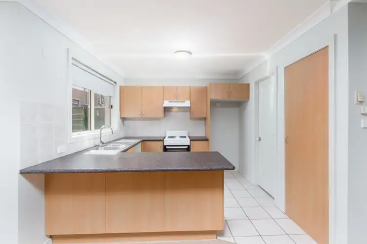 Second view of Homely townhouse listing, 16/30 Glenrowan Ave, Kellyville NSW 2155