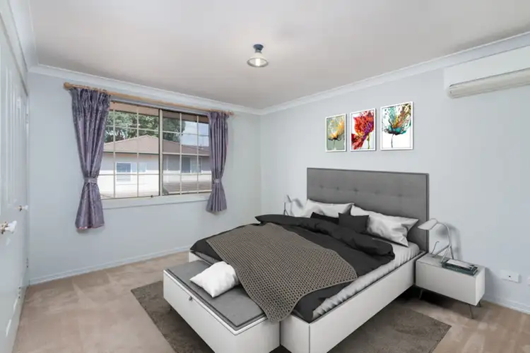 Fourth view of Homely townhouse listing, 16/30 Glenrowan Ave, Kellyville NSW 2155