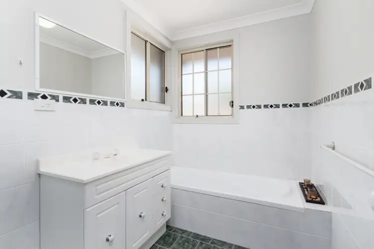 Fifth view of Homely townhouse listing, 16/30 Glenrowan Ave, Kellyville NSW 2155