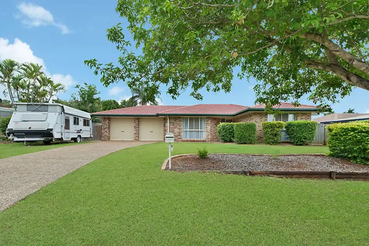 Main view of Homely house listing, 8 Magnolia Drive, Kallangur QLD 4503