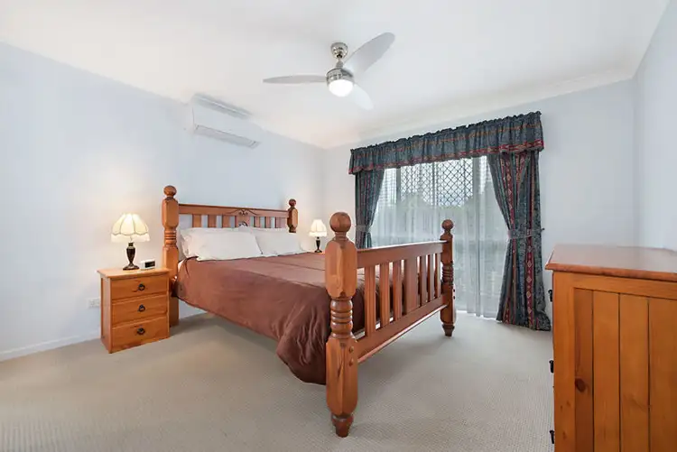 Second view of Homely house listing, 8 Magnolia Drive, Kallangur QLD 4503