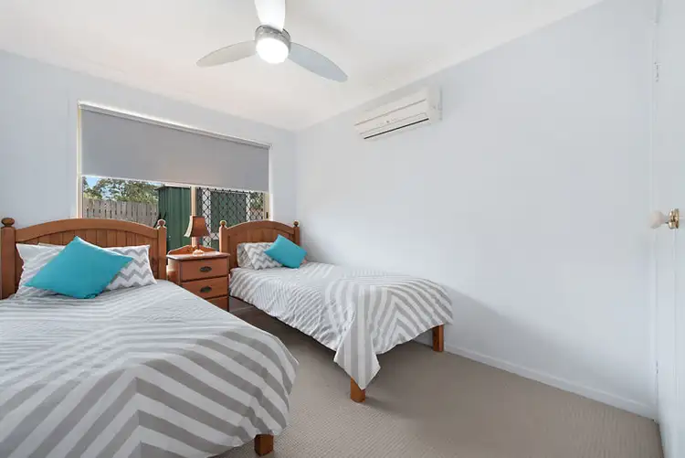 Fourth view of Homely house listing, 8 Magnolia Drive, Kallangur QLD 4503