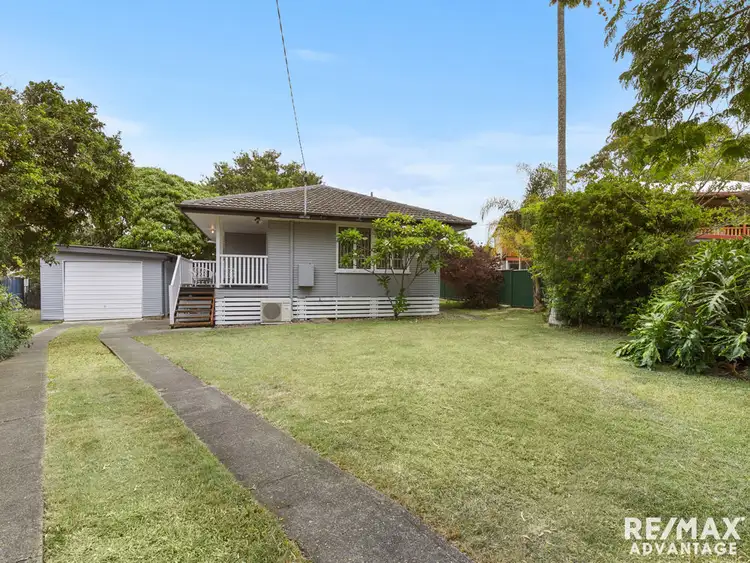Second view of Homely house listing, 15 Pavlu Street, Wynnum West QLD 4178