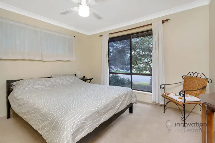 Fifth view of Homely house listing, 8 Hazelton St, Riverhills QLD 4074