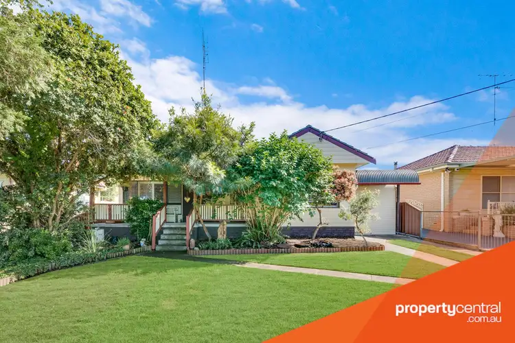 Main view of Homely house listing, 15 Reddan Avenue, Penrith NSW 2750
