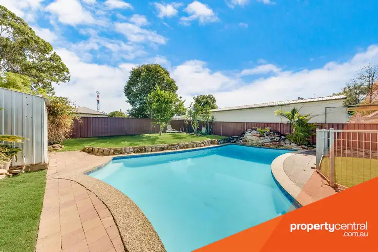 Second view of Homely house listing, 15 Reddan Avenue, Penrith NSW 2750