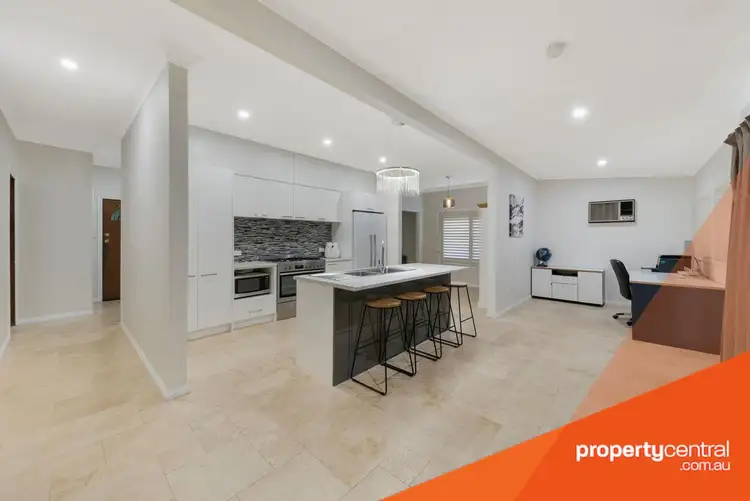 Third view of Homely house listing, 15 Reddan Avenue, Penrith NSW 2750