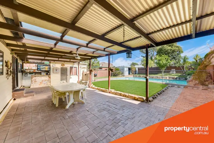 Fourth view of Homely house listing, 15 Reddan Avenue, Penrith NSW 2750