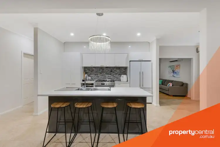 Fifth view of Homely house listing, 15 Reddan Avenue, Penrith NSW 2750