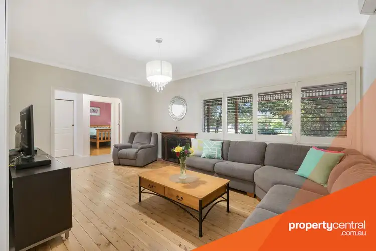 Sixth view of Homely house listing, 15 Reddan Avenue, Penrith NSW 2750