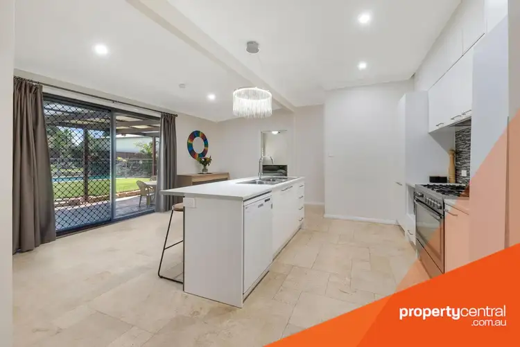 Seventh view of Homely house listing, 15 Reddan Avenue, Penrith NSW 2750