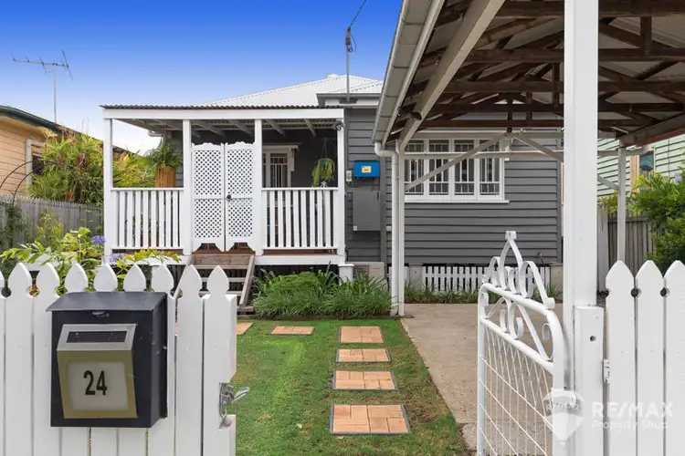 Fourth view of Homely house listing, 24 Albury Street, Deagon QLD 4017