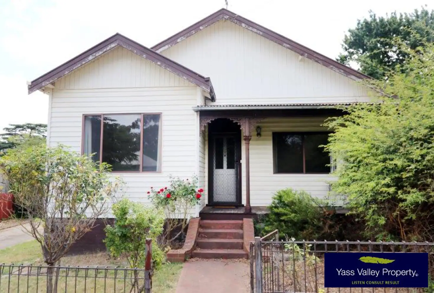 Main view of Homely house listing, 61 Meehan Street, Yass NSW 2582