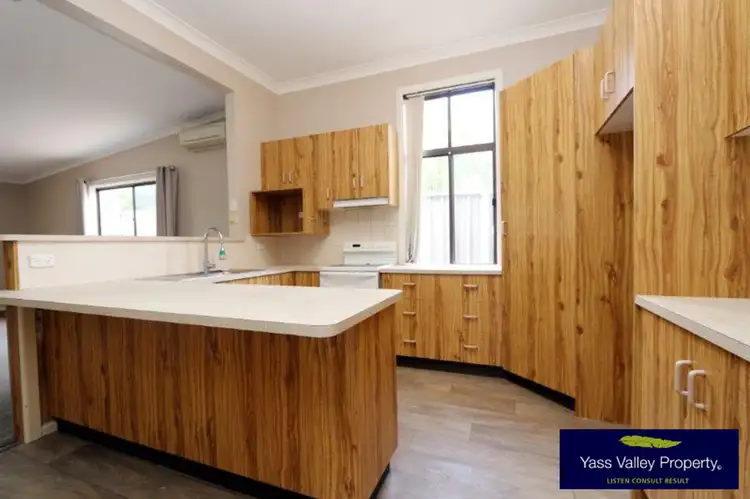 Fifth view of Homely house listing, 61 Meehan Street, Yass NSW 2582