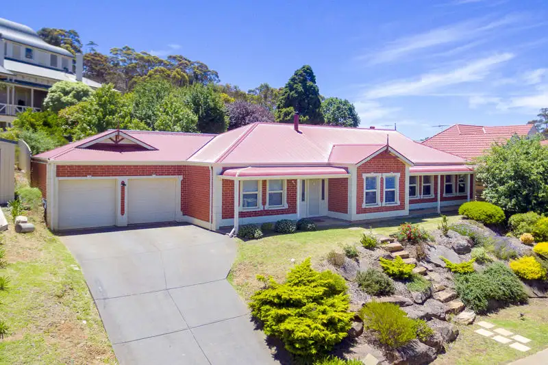 Main view of Homely house listing, 18 Silverwood Drive, Mount Barker SA 5251