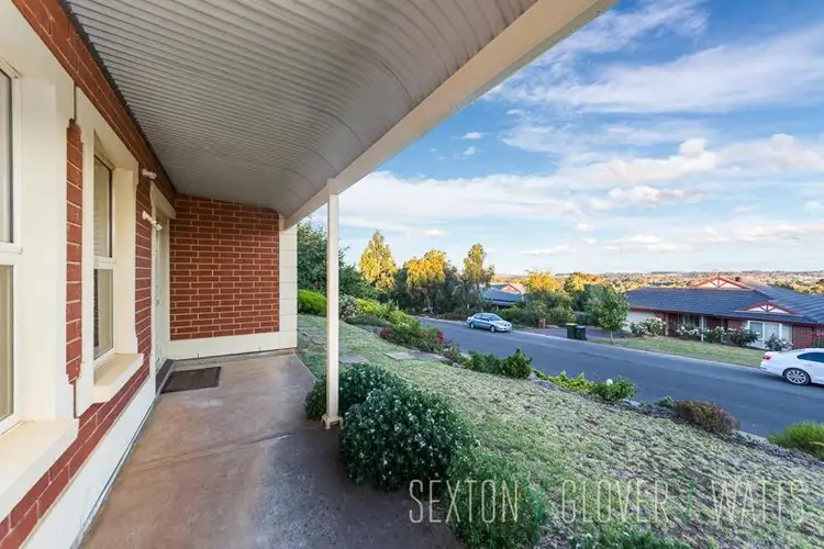 Second view of Homely house listing, 18 Silverwood Drive, Mount Barker SA 5251