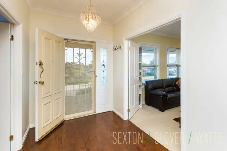 Third view of Homely house listing, 18 Silverwood Drive, Mount Barker SA 5251