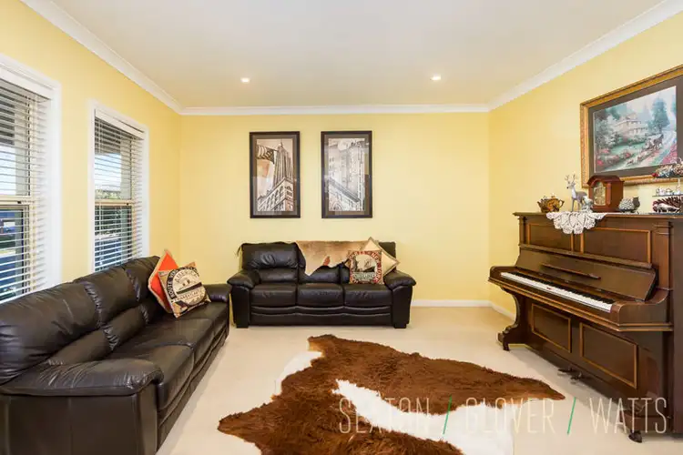 Fourth view of Homely house listing, 18 Silverwood Drive, Mount Barker SA 5251