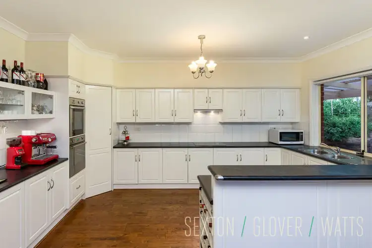 Fifth view of Homely house listing, 18 Silverwood Drive, Mount Barker SA 5251