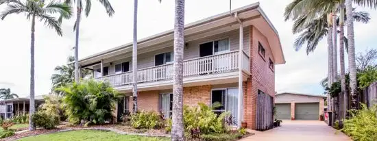 Main view of Homely house listing, 15 Salmon Avenue, Eimeo QLD 4740