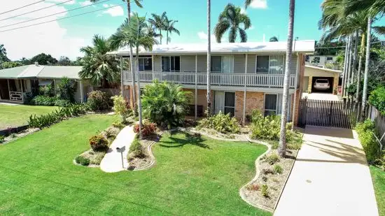 Second view of Homely house listing, 15 Salmon Avenue, Eimeo QLD 4740