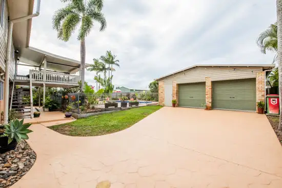 Third view of Homely house listing, 15 Salmon Avenue, Eimeo QLD 4740