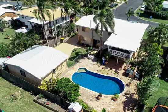Fourth view of Homely house listing, 15 Salmon Avenue, Eimeo QLD 4740
